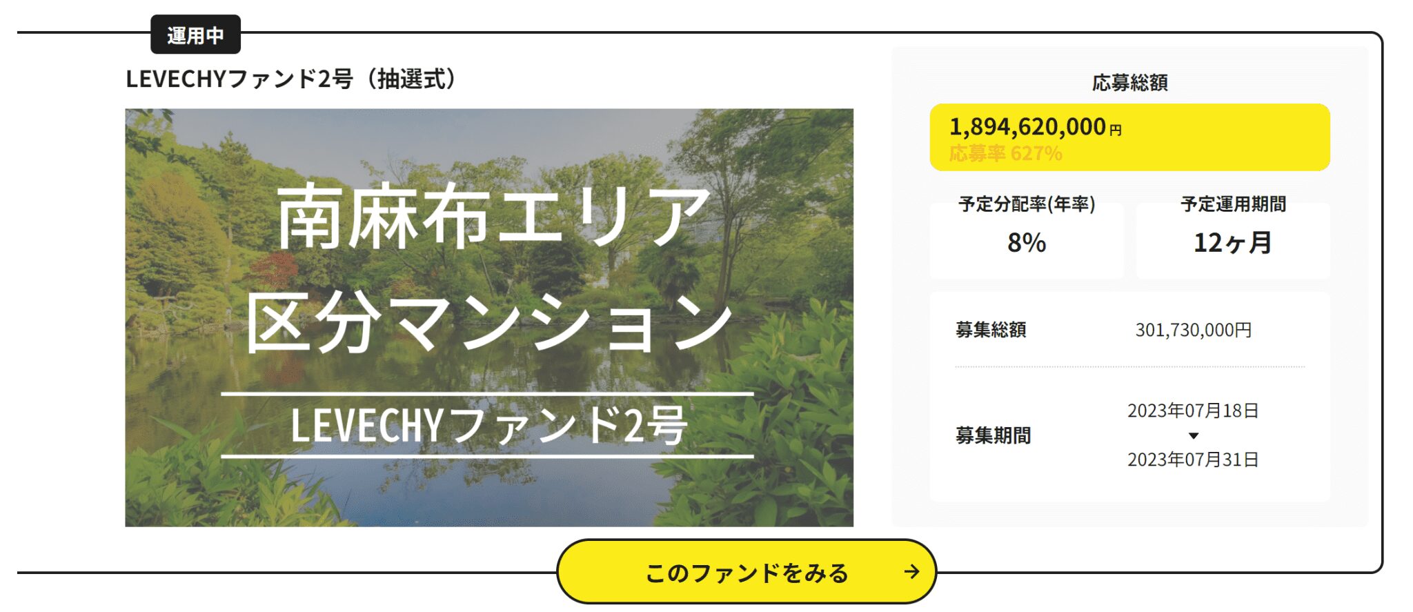 LEVECHY案件